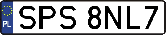 SPS8NL7