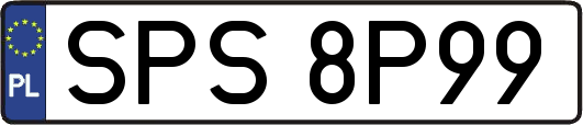 SPS8P99