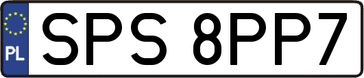 SPS8PP7