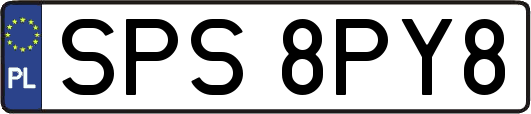 SPS8PY8