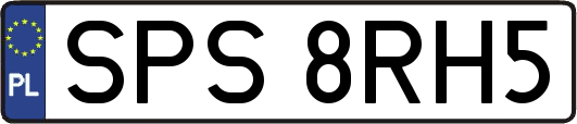 SPS8RH5