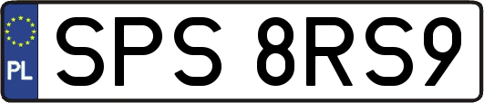 SPS8RS9