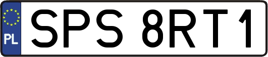 SPS8RT1