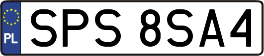 SPS8SA4