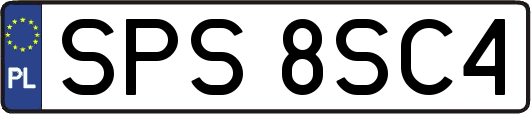 SPS8SC4