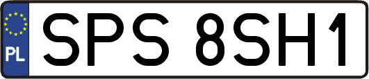 SPS8SH1