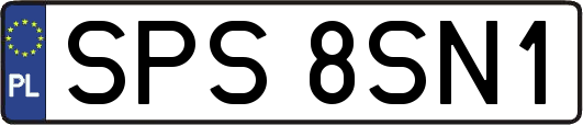 SPS8SN1