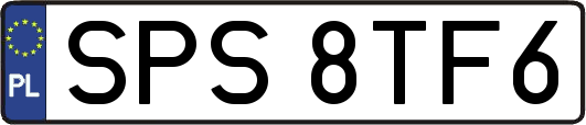 SPS8TF6