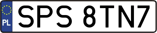 SPS8TN7