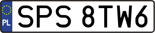 SPS8TW6