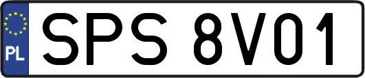 SPS8V01