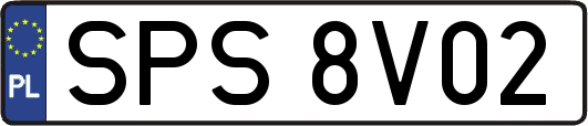 SPS8V02