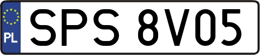 SPS8V05