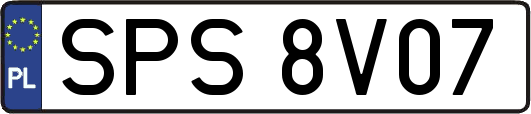 SPS8V07