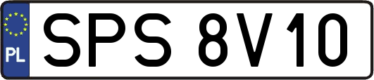 SPS8V10