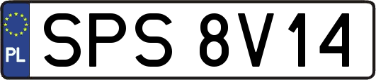SPS8V14