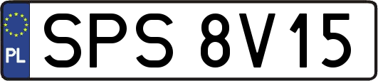 SPS8V15