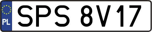 SPS8V17