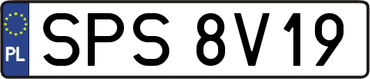 SPS8V19