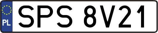 SPS8V21
