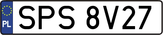 SPS8V27