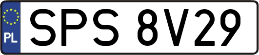 SPS8V29