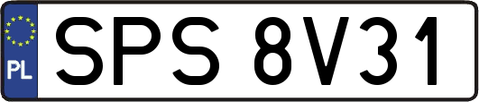 SPS8V31