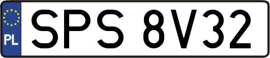 SPS8V32