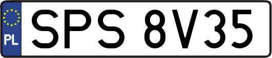 SPS8V35