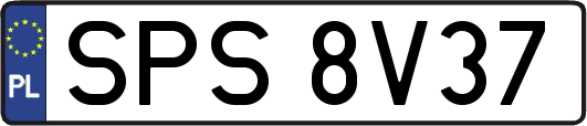 SPS8V37