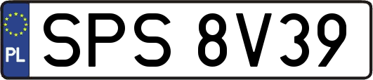 SPS8V39
