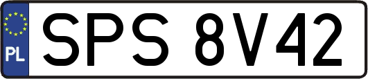SPS8V42