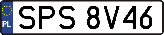 SPS8V46