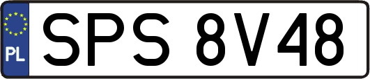 SPS8V48