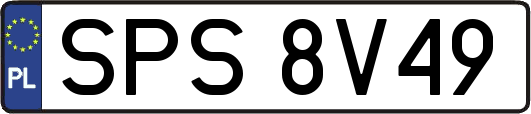 SPS8V49