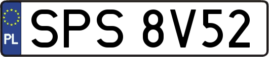 SPS8V52