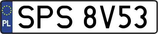 SPS8V53