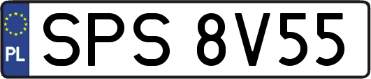 SPS8V55