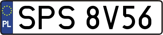 SPS8V56