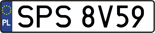 SPS8V59