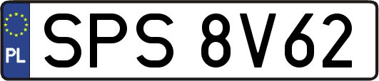 SPS8V62
