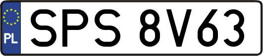 SPS8V63