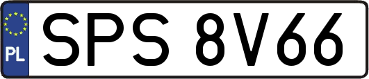 SPS8V66