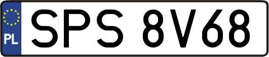 SPS8V68
