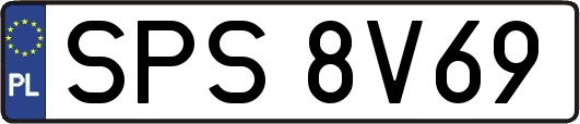 SPS8V69