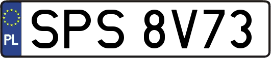 SPS8V73