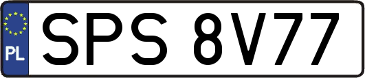 SPS8V77