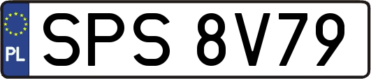 SPS8V79