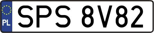SPS8V82