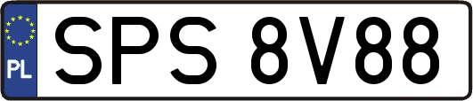 SPS8V88